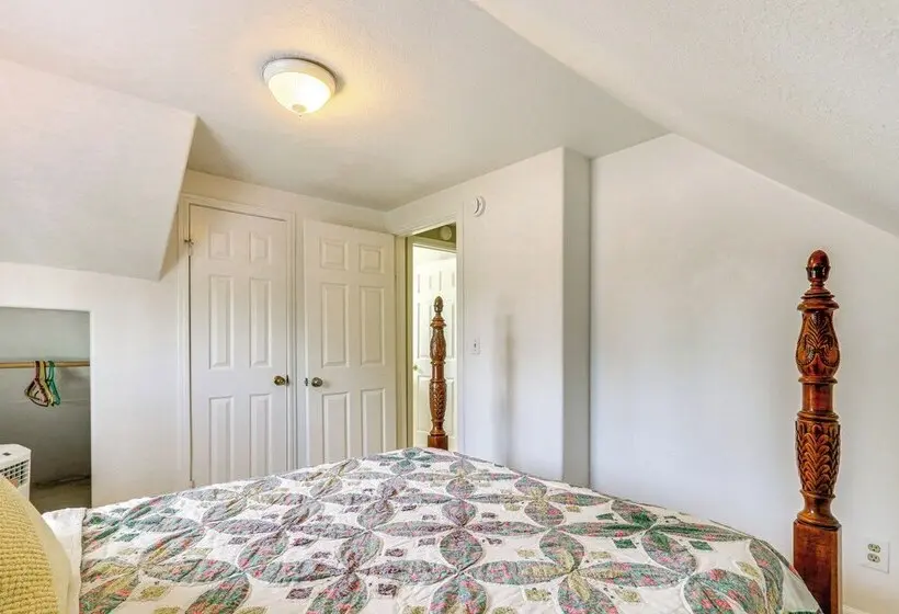 Downtown Coeur D Alene Home   Walk To Lakefront!