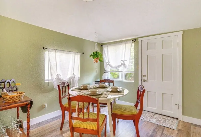 Downtown Coeur D Alene Home   Walk To Lakefront!