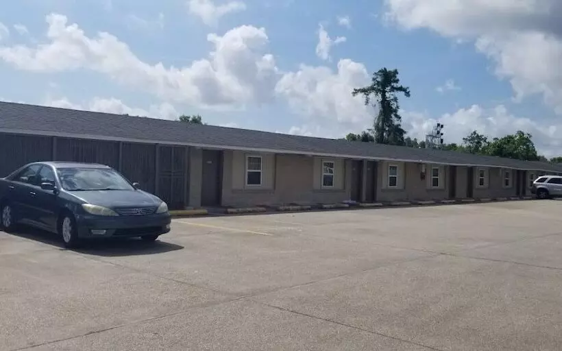 Glenrose Motel