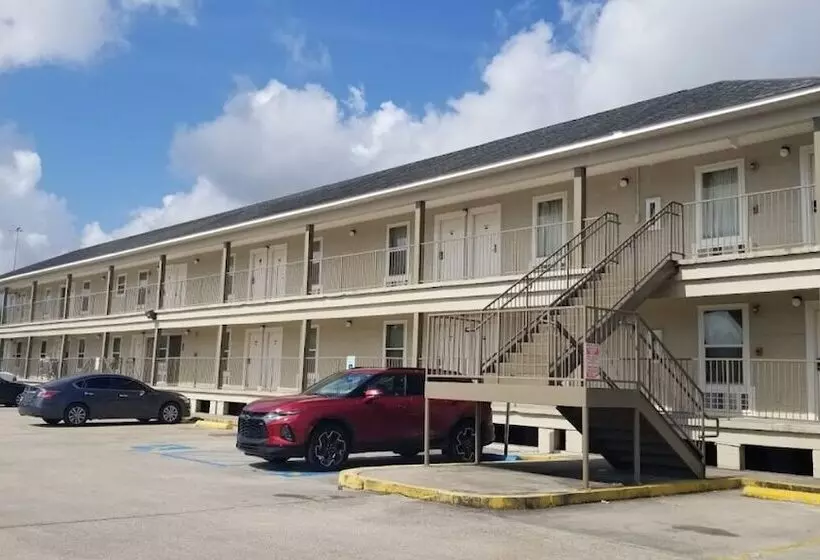 Glenrose Motel