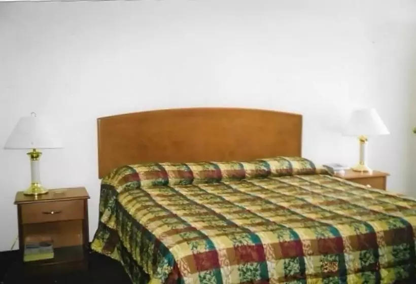 Glenrose Motel