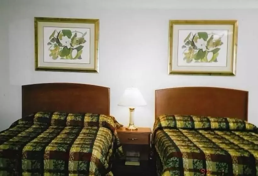 Glenrose Motel