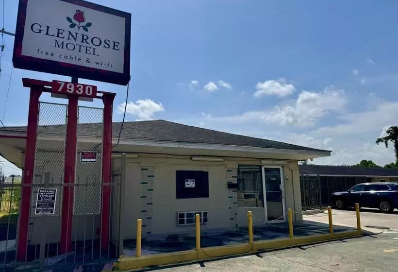 Glenrose Motel