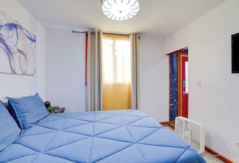 Grove Cabin W/ Private Hot Tub Near Grand Lake!