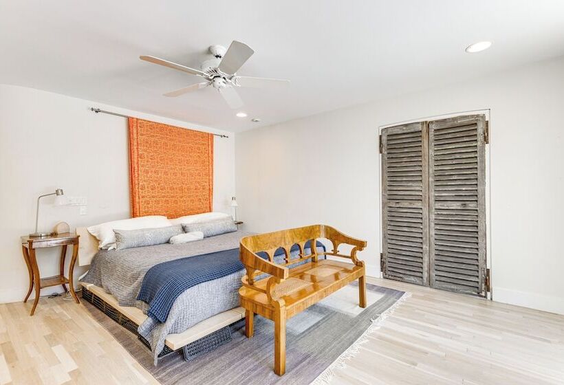 Hamptons Home W/ Private Pool, 1 Mi To Beach!