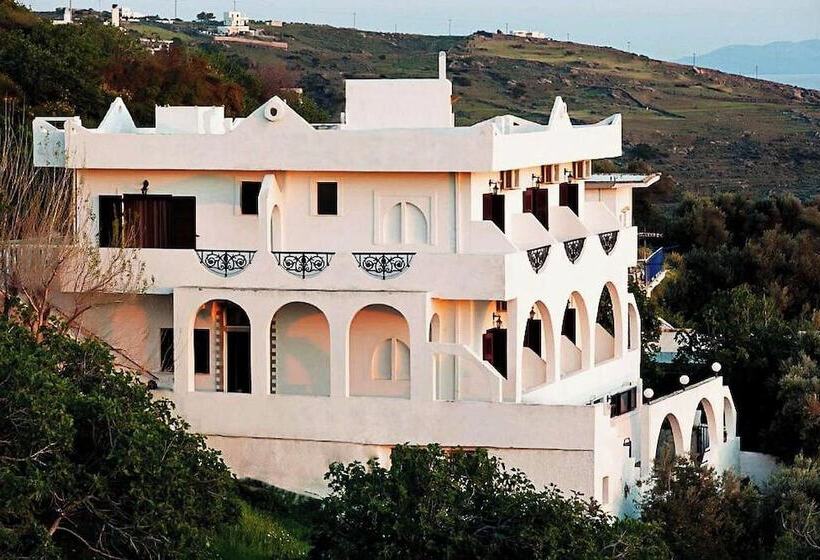 Hotell Andros Seaview