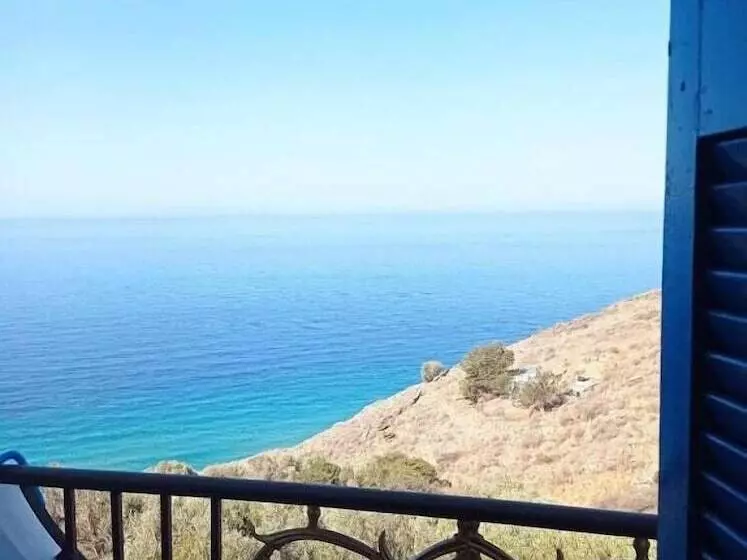 ホテル Andros Seaview