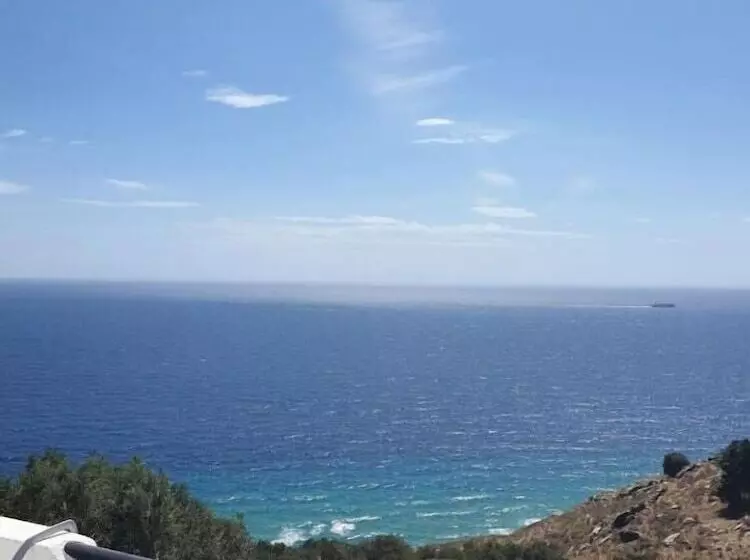 ホテル Andros Seaview