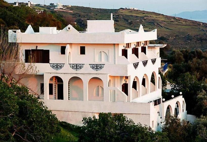 Hotell Andros Seaview