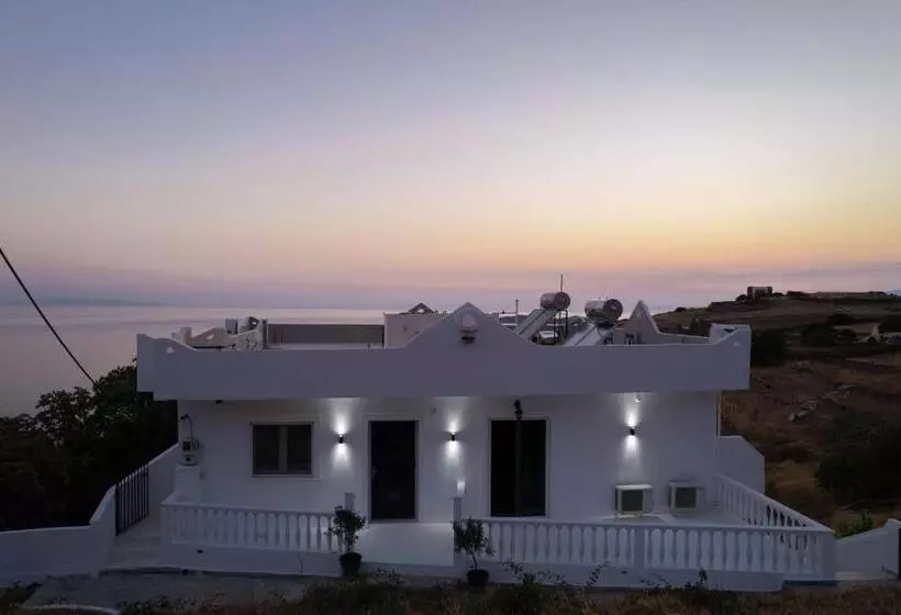 ホテル Andros Seaview