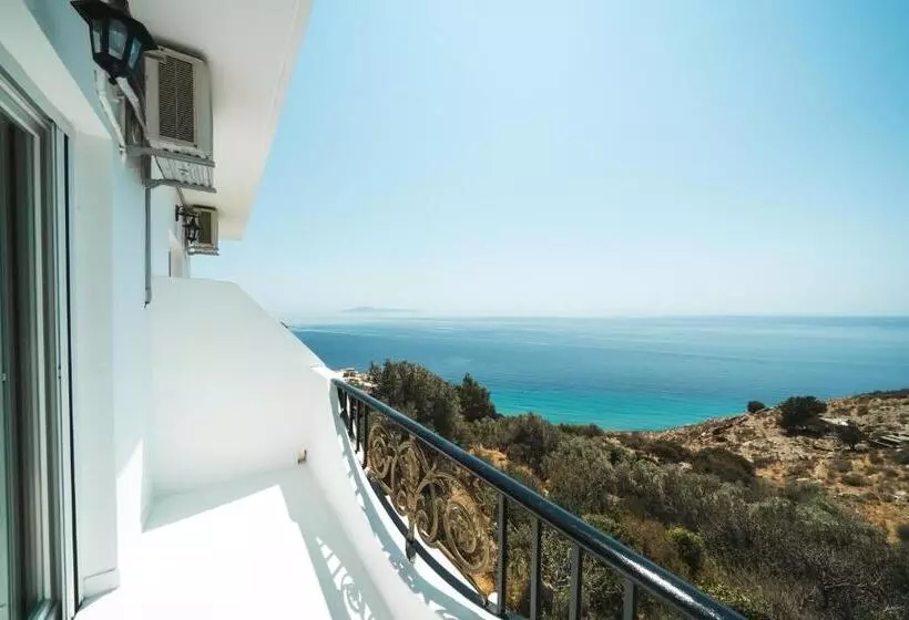 ホテル Andros Seaview