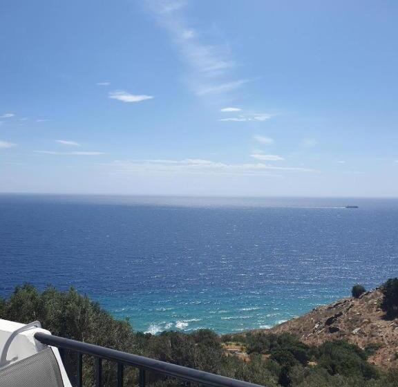 Hotell Andros Seaview