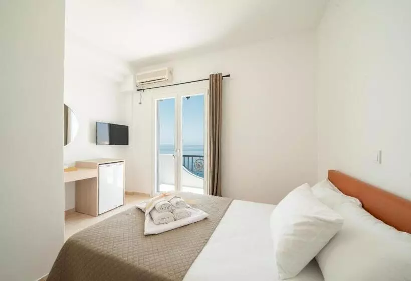 ホテル Andros Seaview