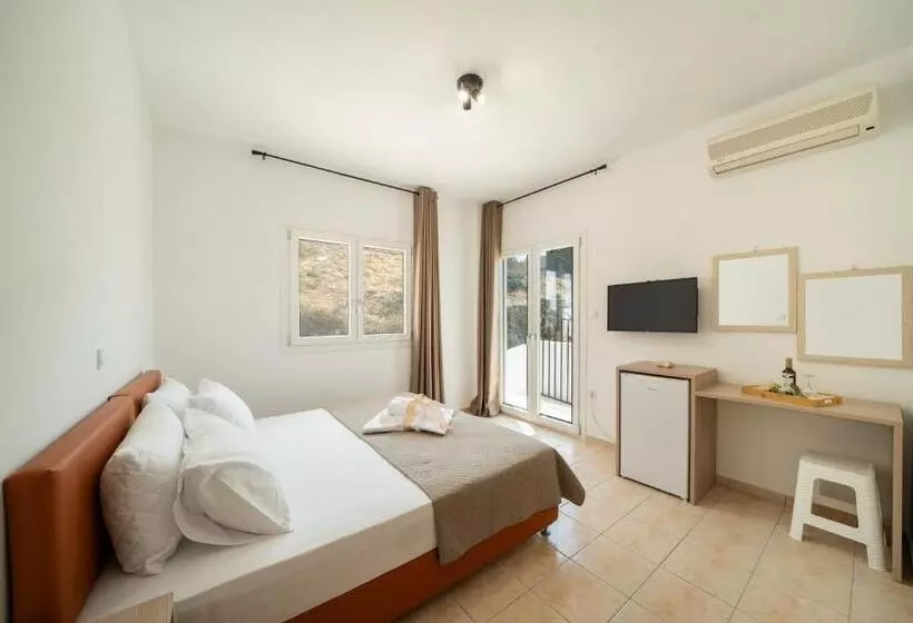 ホテル Andros Seaview