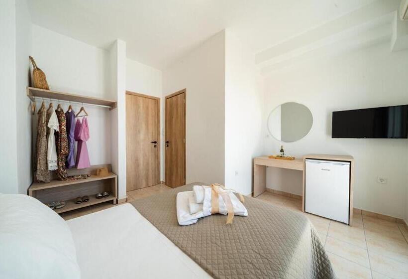 Hotell Andros Seaview