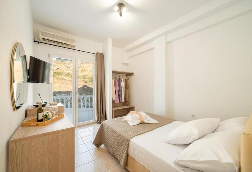 Hotell Andros Seaview