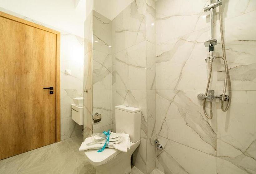 Hotell Andros Seaview