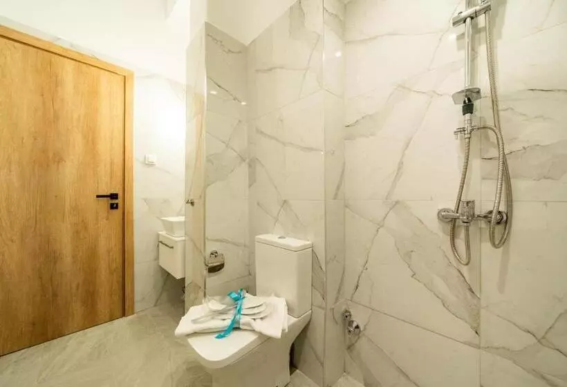 ホテル Andros Seaview