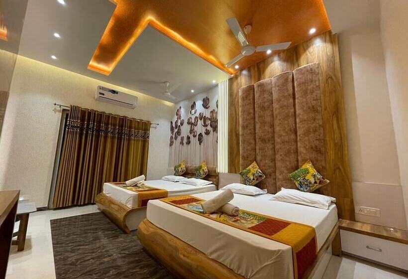 ホテル Bhagya Laxmi