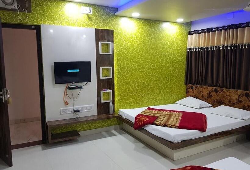 ホテル Bhagya Laxmi