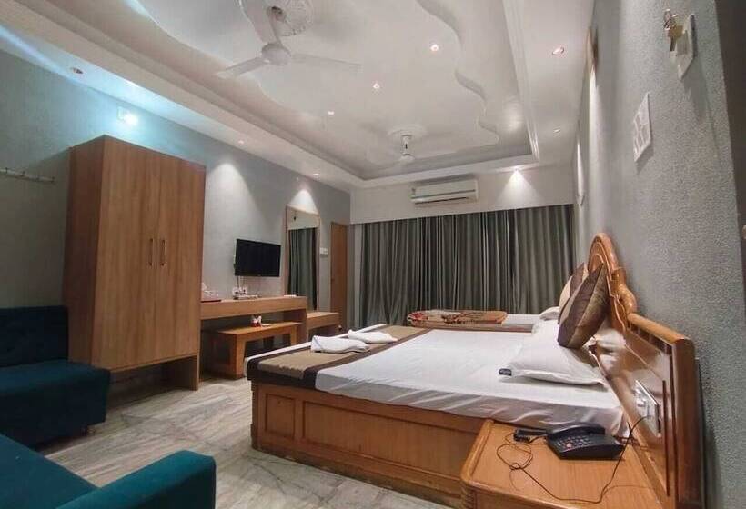 ホテル Bhagya Laxmi