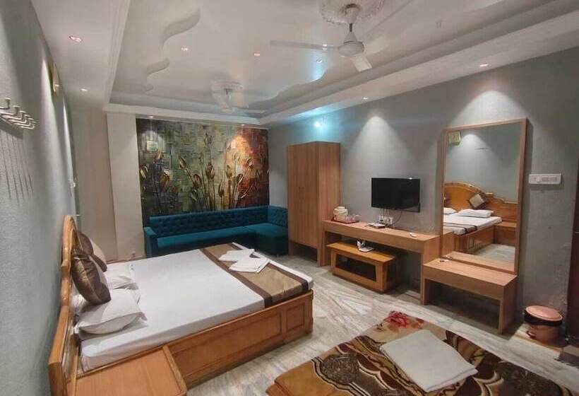 ホテル Bhagya Laxmi