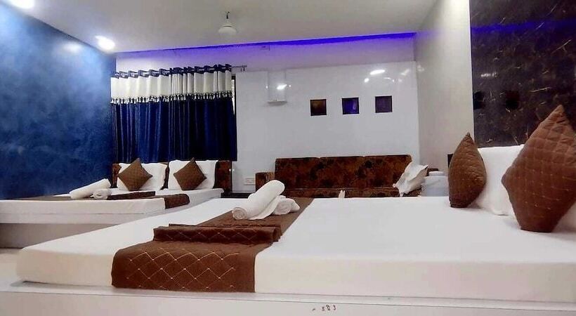 ホテル Bhagya Laxmi