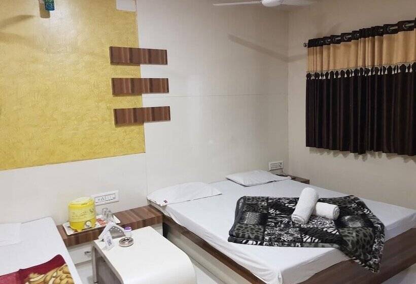 ホテル Bhagya Laxmi