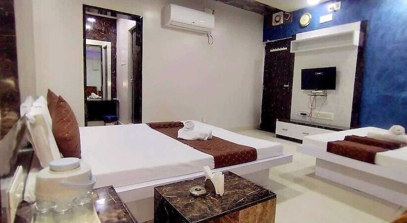 ホテル Bhagya Laxmi