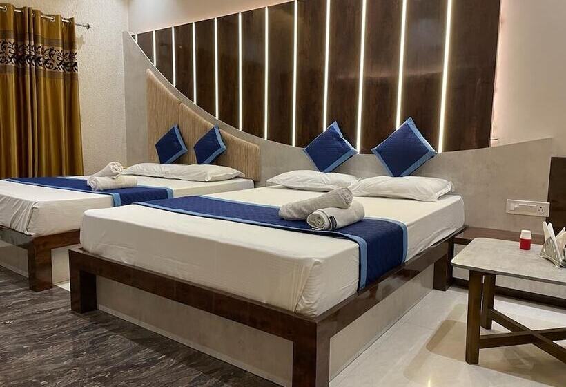 ホテル Bhagya Laxmi