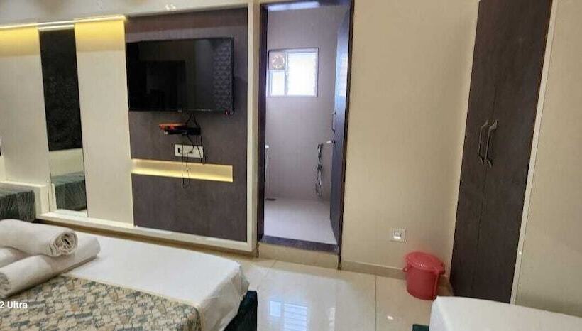 ホテル Bhagya Laxmi