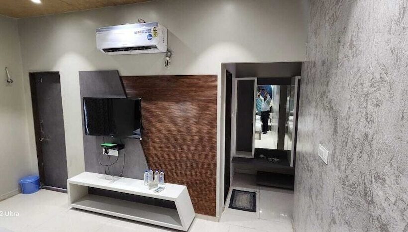 ホテル Bhagya Laxmi