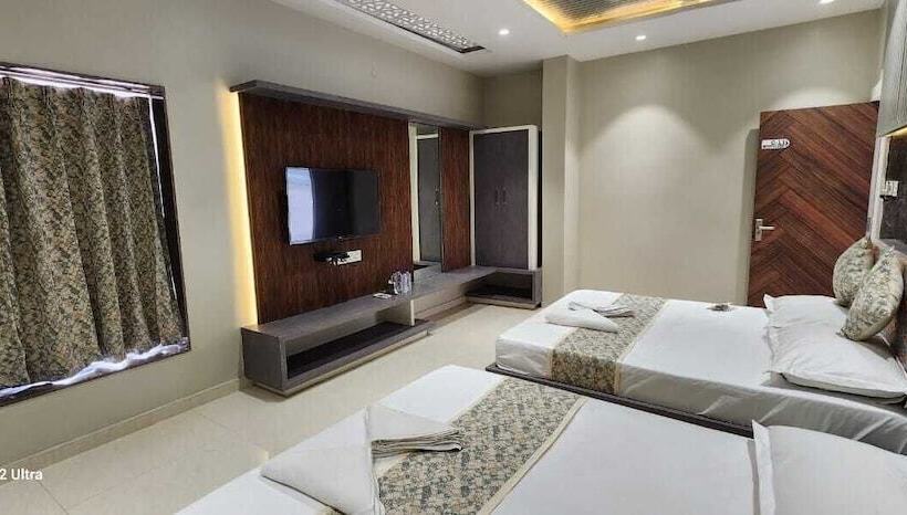 ホテル Bhagya Laxmi