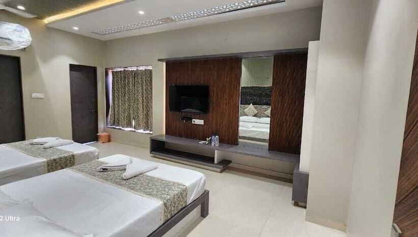 ホテル Bhagya Laxmi