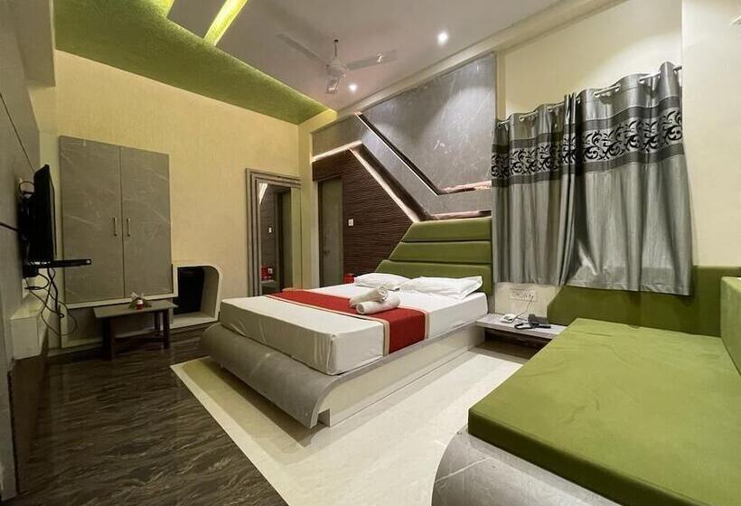 ホテル Bhagya Laxmi