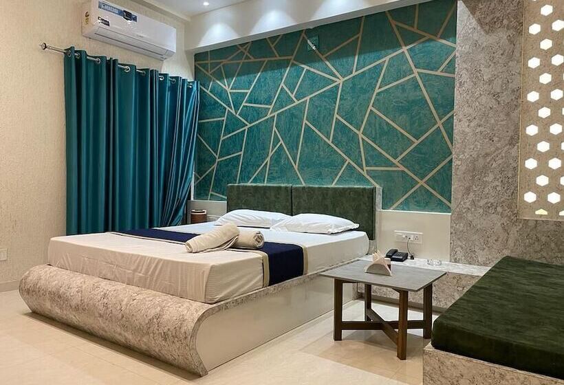 ホテル Bhagya Laxmi