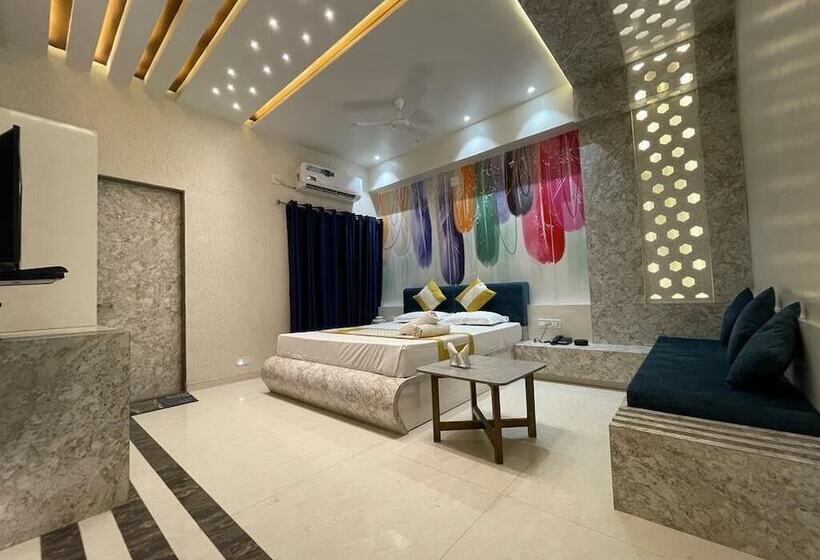 ホテル Bhagya Laxmi