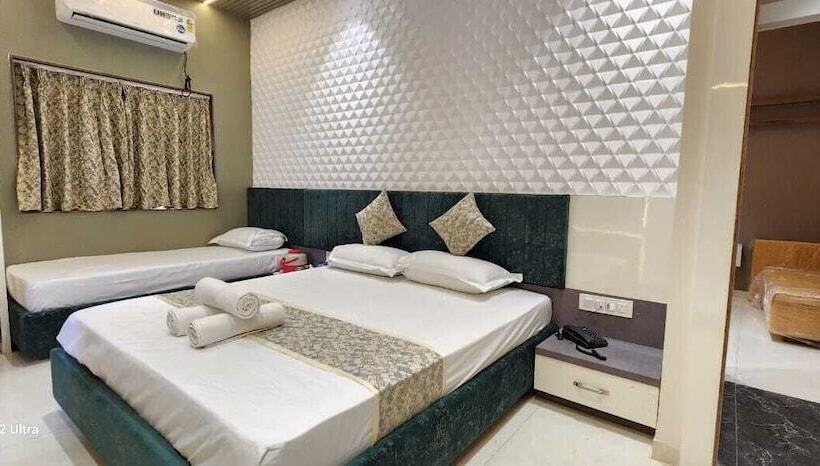 ホテル Bhagya Laxmi