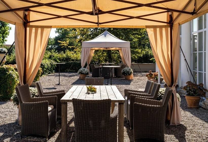 호텔 Ferien Und Pferdehof Glöe Gbr