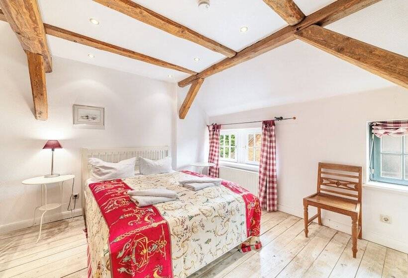 호텔 Ferien Und Pferdehof Glöe Gbr