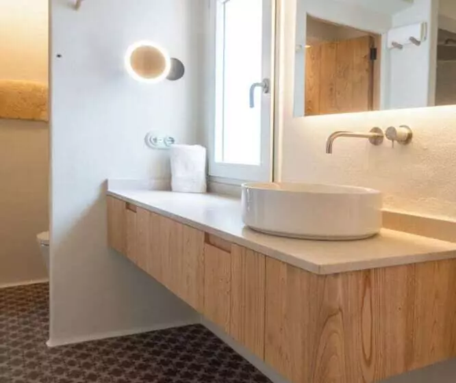 Hotelli Set Blaus Boutique