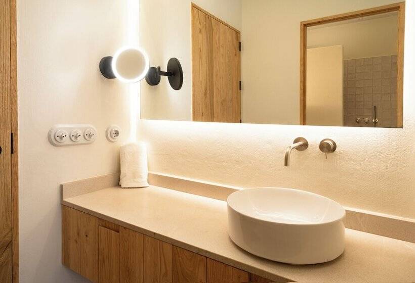 호텔 Set Blaus Boutique