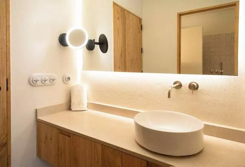 Hotelli Set Blaus Boutique