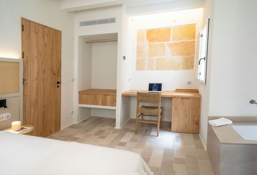 호텔 Set Blaus Boutique