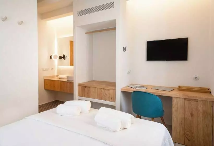 Hotelli Set Blaus Boutique