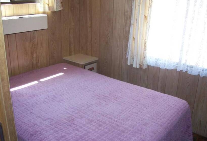 בית מלון כפרי Stawell Caravan Park