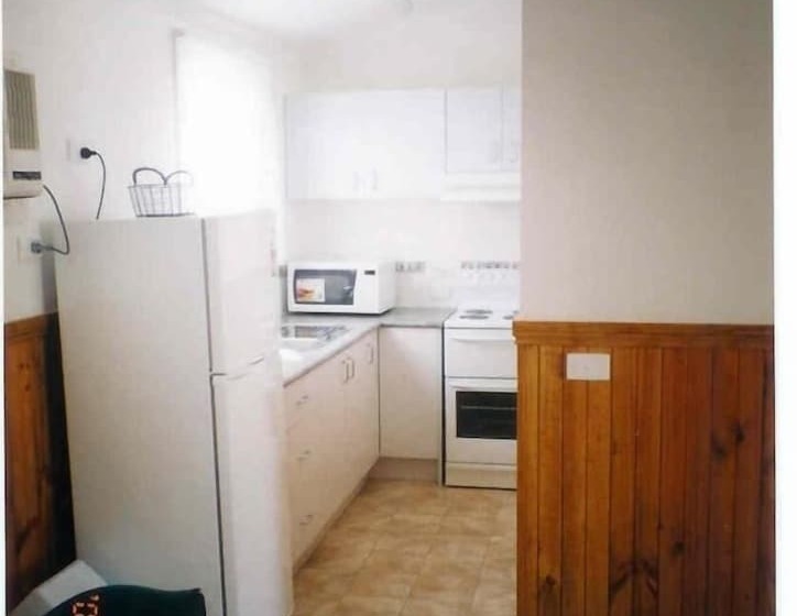 בית מלון כפרי Stawell Caravan Park