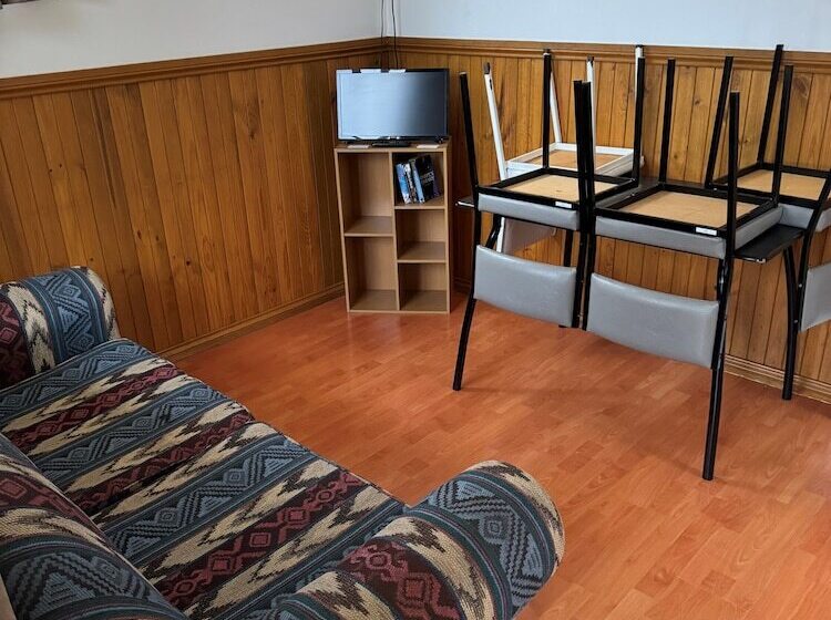 בית מלון כפרי Stawell Caravan Park