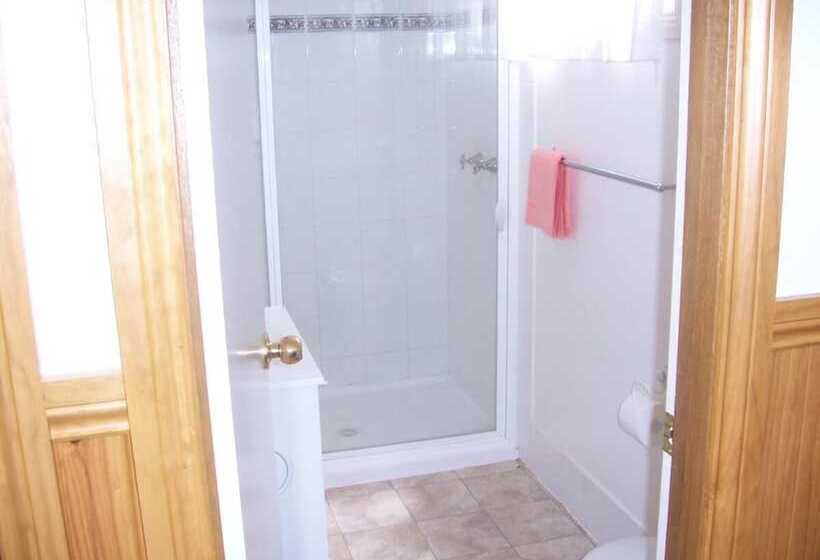 בית מלון כפרי Stawell Caravan Park