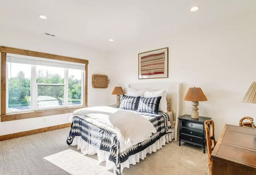 Luxe Tetonia Home W/ Tetons View, Close To Skiing!